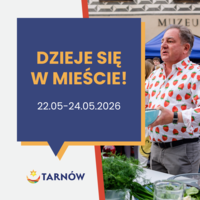 Dzieje się w mieście